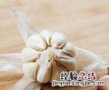 吃大蒜的好处和坏处有哪些? 吃大蒜的好处和坏处