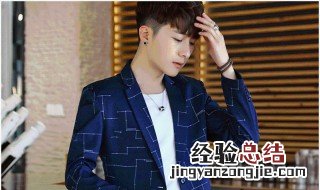 男生潮流衣服搭配 男生夏天衣服潮流搭配