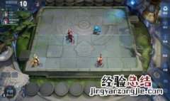 王者模拟战弟弟刺客阵容 进来看看