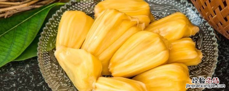 冬天菠萝蜜打开可以放多久 整个菠萝蜜冬天能放多久