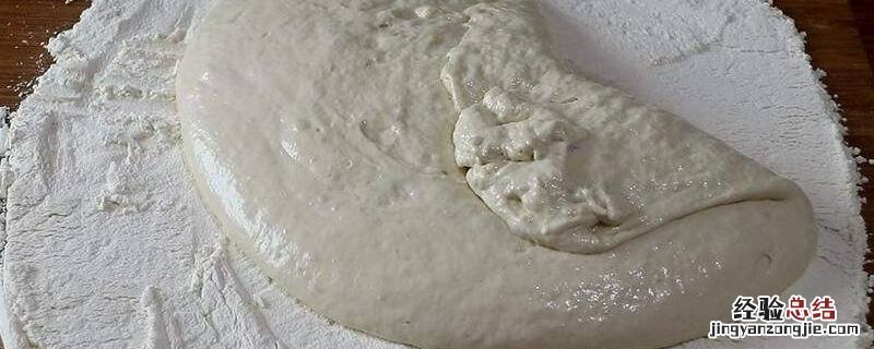 面和好放冰箱5天还能用吗 和的面在冰箱冷藏一周还能用吗?