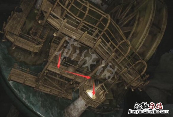 生化危机8莫罗魔球迷宫怎么过 生化危机8莫罗魔球迷宫怎么过去
