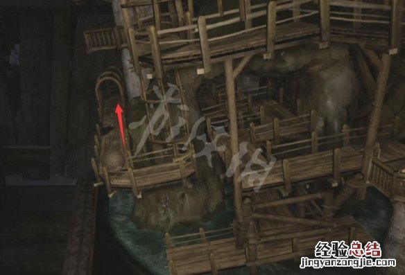 生化危机8莫罗魔球迷宫怎么过 生化危机8莫罗魔球迷宫怎么过去