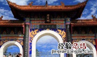石家庄旅游胜地有哪些 石家庄旅游地方有什么