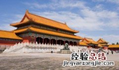 北京有什么名胜古迹 北京名胜古迹有哪些?
