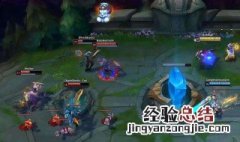 lol小法怎么玩 具体玩法介绍