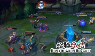 lol小法怎么玩 具体玩法介绍