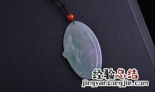 翡翠的种水色分类 翡翠的种水色