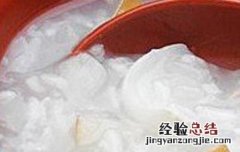糯米雪梨粥做法大全 雪梨糯米粥的材料和做法功效
