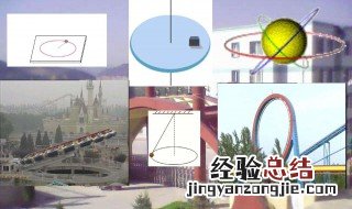只受电场力可以做匀速圆周运动 在电场中怎样做匀速圆周运动