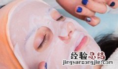 晚上做热敷脸正确方法 热敷脸的步骤有什么