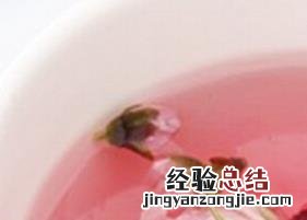 玫瑰茉莉花茶的功效与作用 玫瑰茉莉花茶的功效与作用禁忌