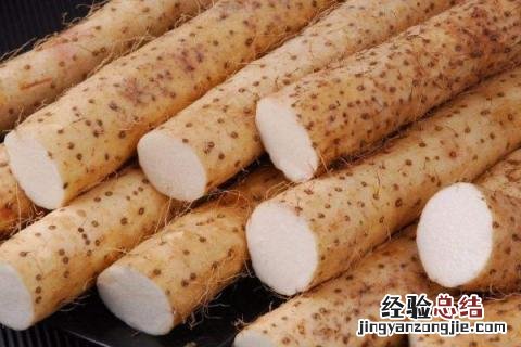 寒带种植什么农作物 寒露适合种什么农作物