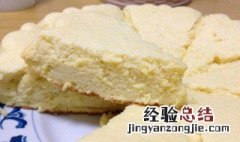 用泡打粉做蛋糕的简单方法 泡打粉做蛋糕起什么作用