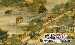 中国五大古都分别是 我国五大古都是什么