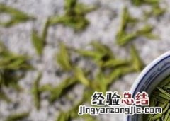 绿茶适合什么人喝 绿茶适合什么人喝比较好