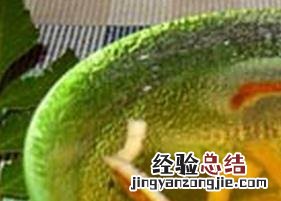 陈皮普洱茶的功效与作用 陈皮茶的功效与作用