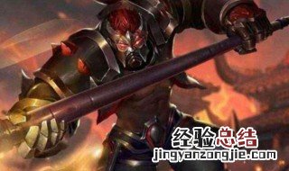 收割能力最强的英雄法师是诸葛刺客是阿珂战士是谁 收割能力最强的英雄介绍
