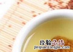 荞麦茶的功效与禁忌有哪些 荞麦茶的功效与禁忌