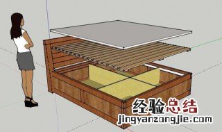 床气压杆为什么压不动 新装的床气压杆为什么压不动
