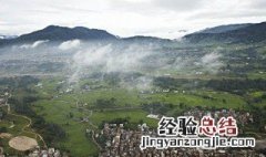 雅鲁藏布江谷地发展农业的有利条件是什么 雅鲁藏布江谷地发展农业的有利条件