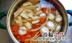 荸荠煮水的功效与作用 甘蔗荸荠煮水的功效与作用