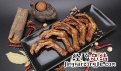 浙江腊鸭子的腌制方法 浙江腊鸭子的腌制方法大全