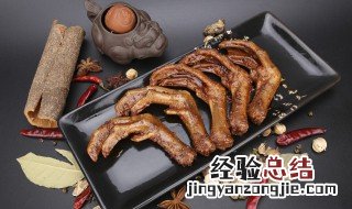 浙江腊鸭子的腌制方法 浙江腊鸭子的腌制方法大全