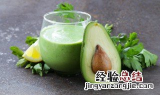 牛油果的最佳吃法 怎么吃牛油果效果好