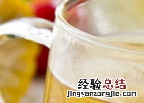 玉米须菊明茶的功效与作用 玉米须菊明茶的功效