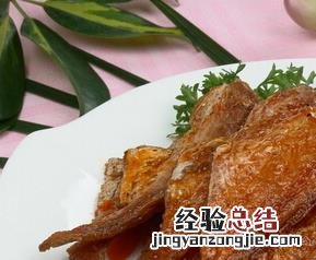 马面鱼怎么做好吃 马面鱼怎么做好吃油炸