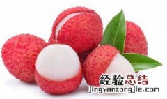 桃和荔枝可以一起吃吗 荔枝可以跟桃一起吃吗