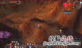 狂暴战怀旧服输出手法 狂暴战怀旧服输出手法攻略