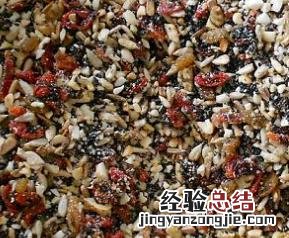 家庭自制五仁月饼馅的做法 自制五仁月饼馅料