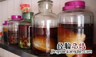 泡酒 什么可以泡酒