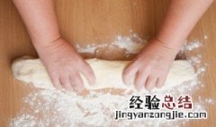 面包发酵失败的面团如何吃 发酵失败的面团如何吃