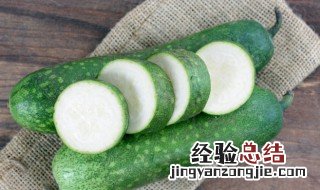 绿豆冬瓜汤的做法大全 绿豆冬瓜汤的做法