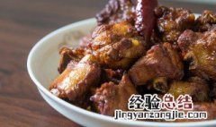 排骨高压锅压几分钟 高压锅炖排骨炖多长时间