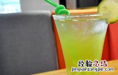 芦荟茶的功效与作用 芦荟茶的功效与作用及禁忌