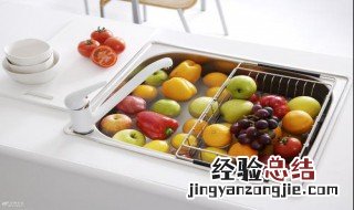洗水果加什么能洗的净 洗水果加什么洗的干净