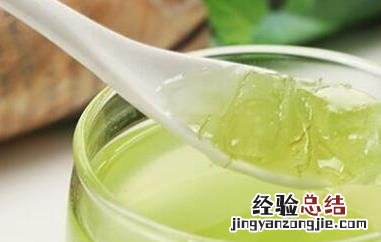 芦荟茶怎么做 芦荟茶怎么做?