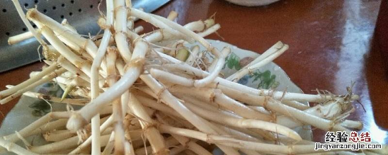 折耳根的味道简直了 折耳根的味道