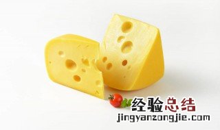 半熟芝士和轻乳酪区别 半熟芝士和轻乳酪蛋糕的区别