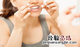 古人没有牙刷是如何清洁牙齿和口腔的 古人没有牙刷时清洁牙齿和口腔的方法
