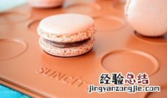 如何制作意式马卡龙 制作意式马卡龙方法介绍