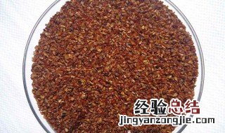 黑苦荞茶的功效与作用 六个功效对人体有好处