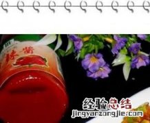 甜辣黄鱼材料和做法 甜辣黄鱼材料和做法图片