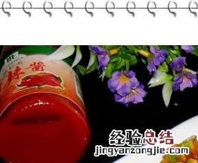甜辣黄鱼材料和做法 甜辣黄鱼材料和做法图片