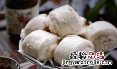 馒头怎样做才好吃 馒头怎么做才好吃