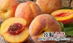 桃仁的功效与作用 桃仁竟然还有这个功效